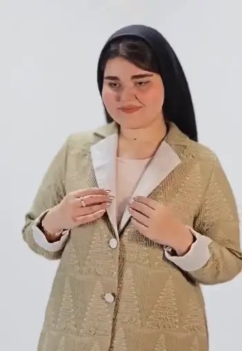 آف ویژه کت بتهوون 🧥